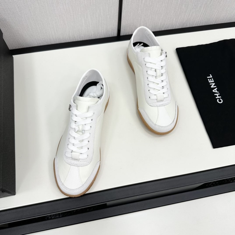 Chanel Casual Shoes